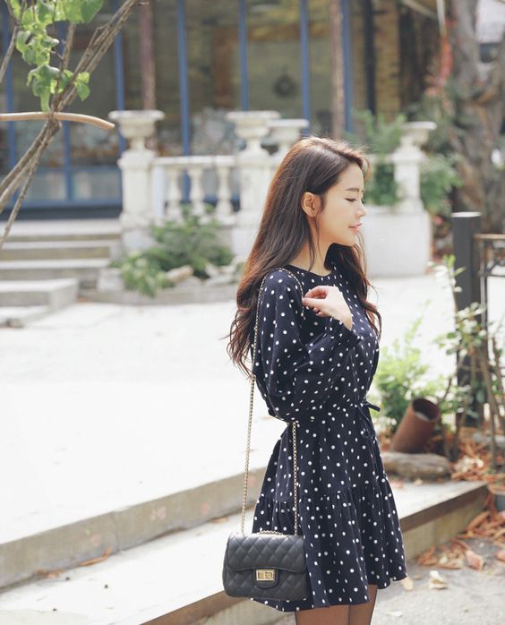 包包 肩背包　2019穿搭